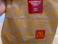 -麦当劳(世纪汇广场店)