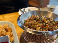 馋嘴牛蛙-杭百味·大众精选杭帮菜(西湖音乐喷泉店)