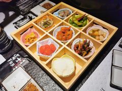 -吉屋烤肉(八宝街店)