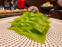 -中国坊中餐厅(石家庄希尔顿酒店)