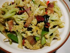 腊香花菜-陶苏·品味融合川菜(龙湖源著天街店)