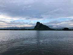 -宝晶宫旅游景区