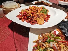 -西安烤鸭店(369烤鸭王店)