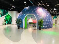 -北京科学中心儿童乐园