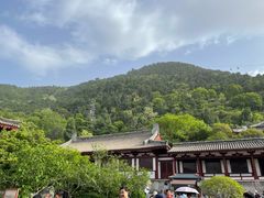 -华清宫景区