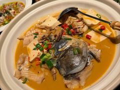 -桐湾大院·桐庐菜(滨江店)