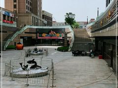 -汉堡王(天津鲁能店)