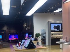 -Sony Store 索尼(来福士店)