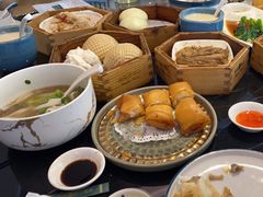 -龙凤点心饼家·39年老字号(松岗店)