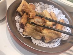 宁式腐皮包黄鱼-阿毛饭店·宁波老字号(儿童公园旗舰店)