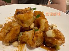 -大鸭梨烤鸭(左家庄店)