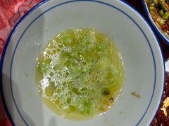 -荆九爷爆炒桥头三嫩(夫子庙店)