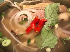 安南火车头汤河粉-安南越南餐厅(青岛万象城店)