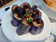 -翡翠拉面小笼包(机场DFS店)