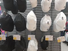 -迪卡侬(高新万达店)