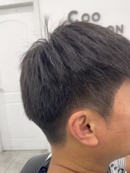 -Coo Hair salon