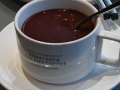 -小大董·烤鸭(观景餐厅·南京西路店)