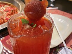 -廖掌柜·重庆鲜货火锅(上海首店)