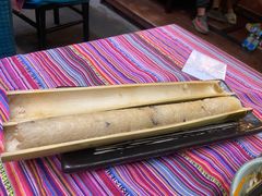 -香巴拉云南餐厅(华莱坞店)