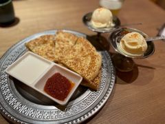 -耶里夏丽·新疆菜(田林东路店)