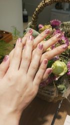 -森日式美甲沙龙MORI NAIL总店