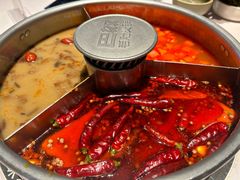 -巴奴毛肚火锅(六天地店)