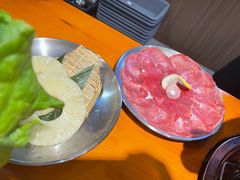 -kingkong大猩猩烤肉(CBD店)