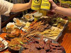-本色.小马哥烧烤(五一路总店)