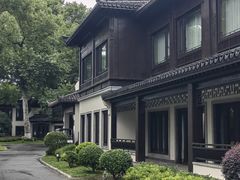 -杭州西湖柳莺里酒店
