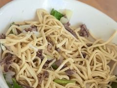 -十二忠手拉面(中华路店)