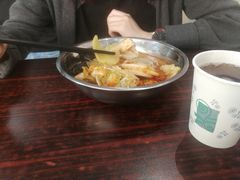 -苏袁麻辣烫(呼和浩特总局街店)
