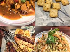 -亿牌牌东北烧烤(怀特店)