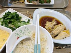 -老乡鸡(西岸凤巢店)