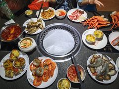 -海天牧场(银川商城店)