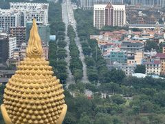 -西双版纳勐泐文化旅游区