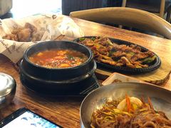 -韩礼年糕(飞虹路店)