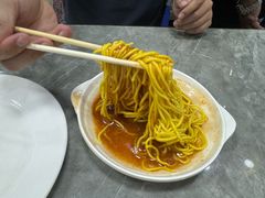 -老字号故乡烤肉店(总店)
