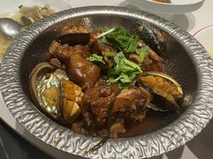 -虎哥私房菜(馒头山店)