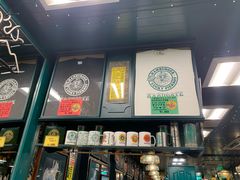 -幸运小丑汉堡(Bay Area本店)