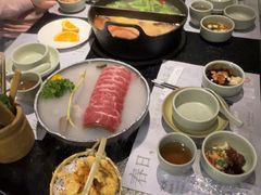 -盡膳口福·百年汤方火锅(科华北路店)