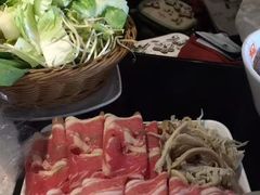 -鍋色天香(共和广场店)