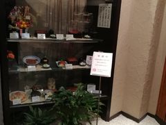 门面-うなぎ つきじ宮川本廛(伊势丹新宿店)