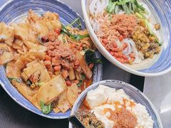 -留焕小吃·昆明非遗小吃品牌(文明街店)