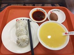 -庆丰包子铺(西便门店)