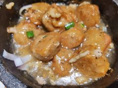 -华馨园北京烤鸭(丽水店)