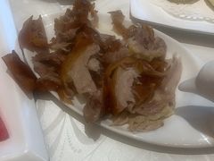 -北戴河转鱼·炒螃蟹酱餐厅