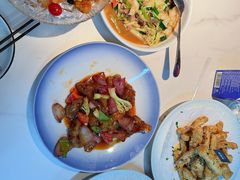 -园里前·10年私厨·福建菜(台江万达鳌峰洲店)