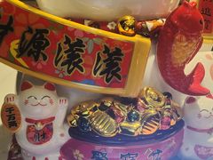 -鹿栖.精油SPA(金山世纪城店)