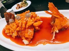-民国红公馆·秦淮八艳(夫子庙店)