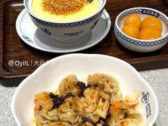 -赵记传承·中国甜品(福州总店)